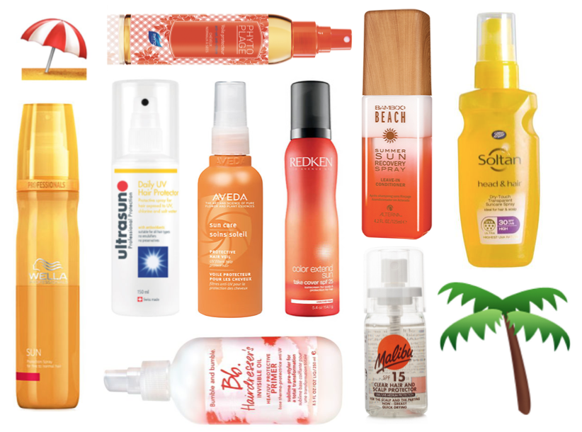 UV Protection for Your Hair Hannah Heartss Bloglovin’